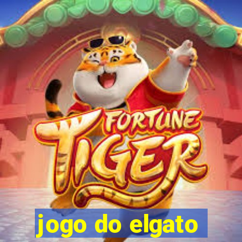 jogo do elgato